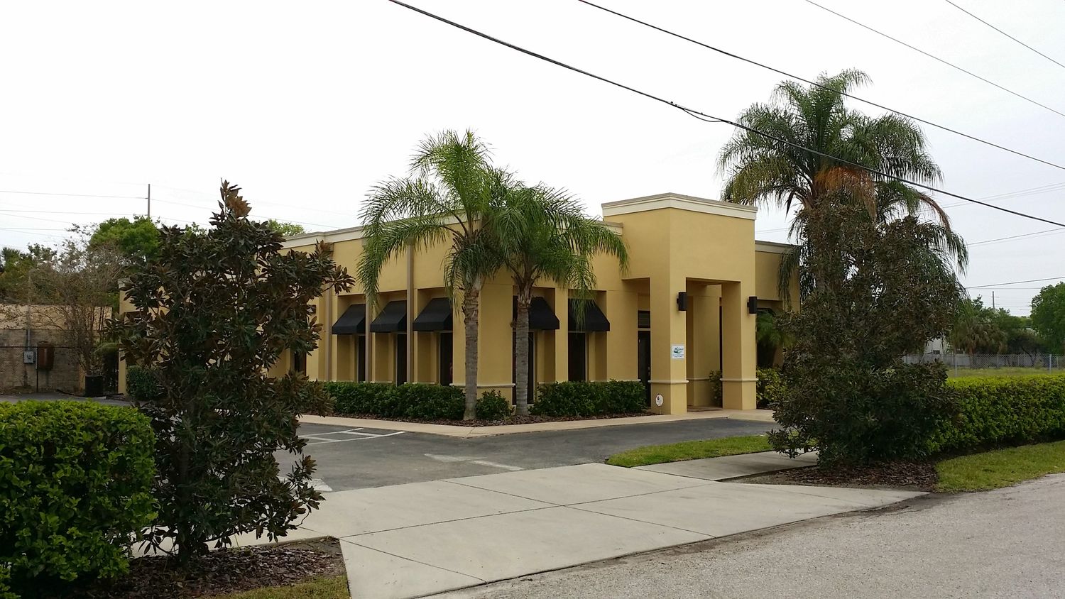 3514 W Arch St, Tampa, FL 33607